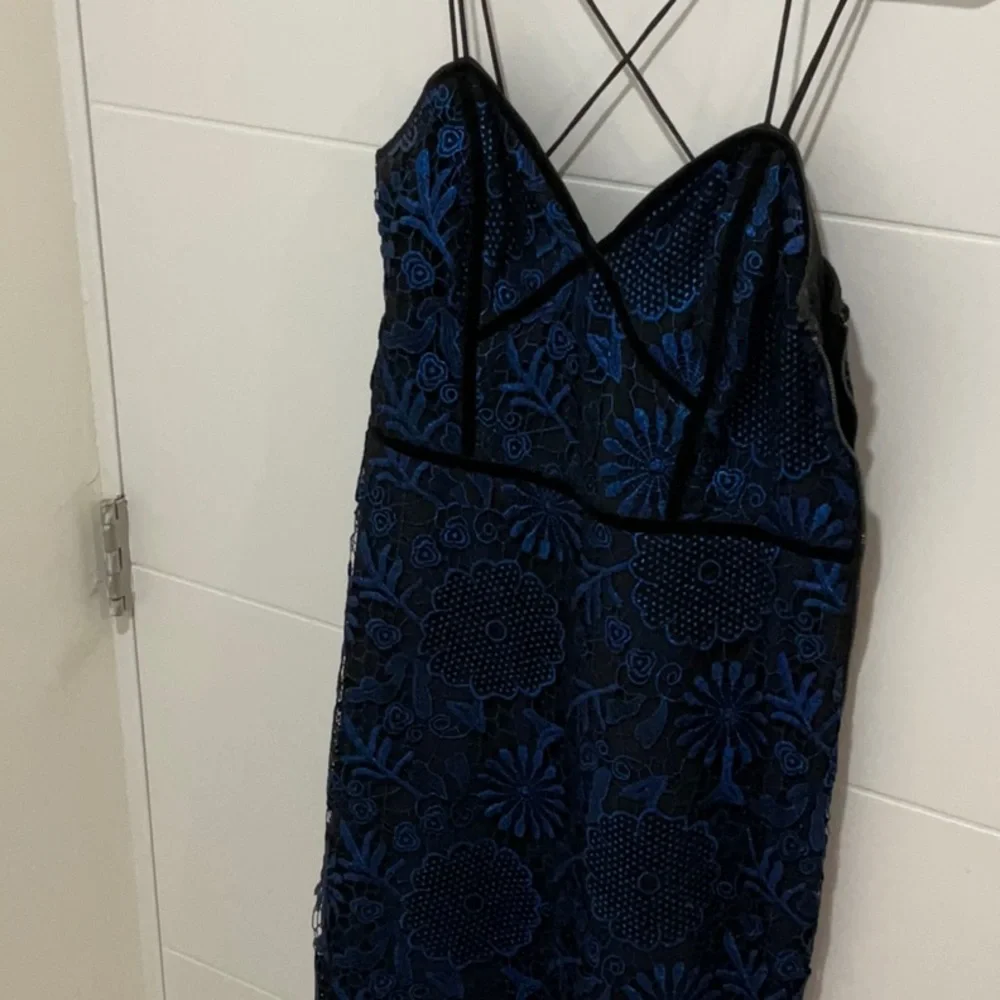 Guess Adina jet black/ multi - Picture 2 of 7